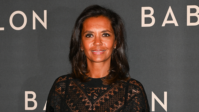 image de la news Karine Le Marchand cash sur ce qu’elle aimerait expérimenter en amour si elle "n'était pas connue"