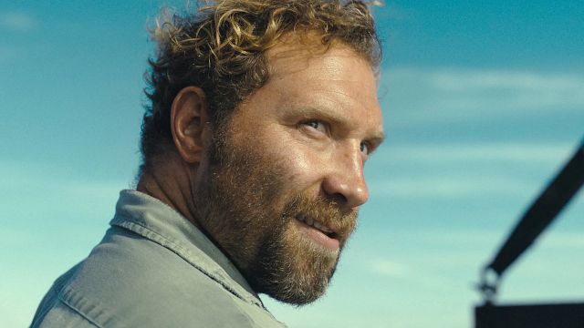 image de la news Dangerous Animals est-il bon ? Que pensent les spectateurs du film de requins de l'été ?