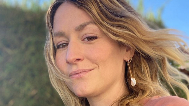 image de la news “Par rapport au post-partum de Lya...", Laure (Mariés au premier regard) se confie après la naissance de Rose