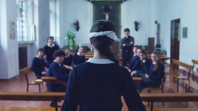 image de la news Le meilleur film de la semaine est "d'une remarquable intelligence, troublant et émouvant"