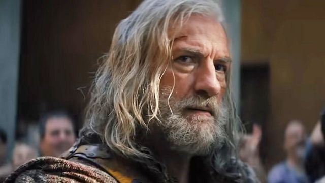 image de la news Vous ne connaissez pas son nom, mais il a joué dans les plus grandes sagas de fantasy : qui est Graham McTavish, l’une des stars de la nouvelle série Spartacus ?