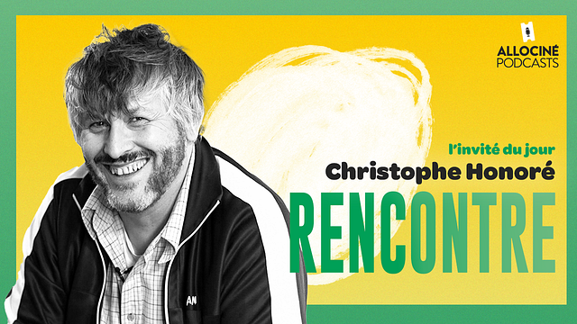 image de la news PODCAST - Rencontre avec Christophe Honoré pour Le Lycéen, son film "très personnel et très intime"
