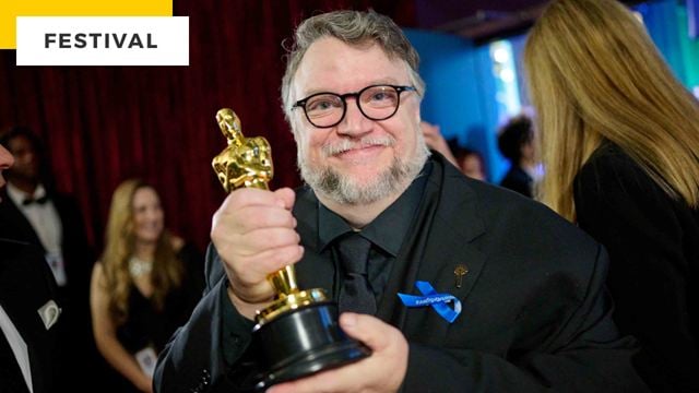 "Faire un film, c'est manger un sandwich de m****" : Guillermo del Toro torpille Hollywood à Annecy 2023