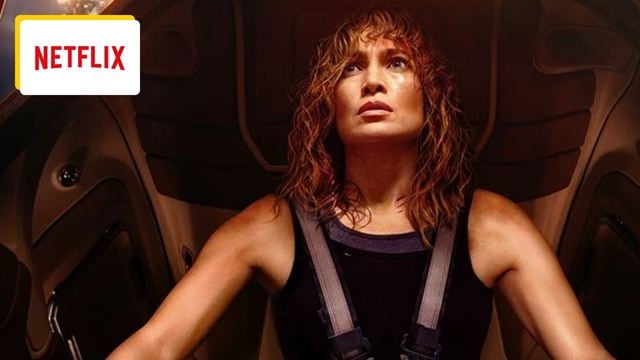 Nouveautés Netflix : 10 films et séries sortent cette semaine dont un blockbuster de science-fiction avec Jennifer Lopez qui doit sauver l’Humanité