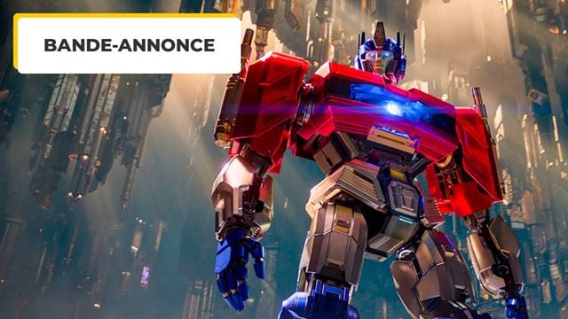 Transformers 2024 : le nouveau film de la célèbre saga de science-fiction dévoile de nouvelles images