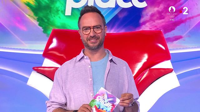 image de la news Déplacement de 5 jours pour Jarry (Tout le monde veut prendre sa place)… Où s'envole-t-il ?