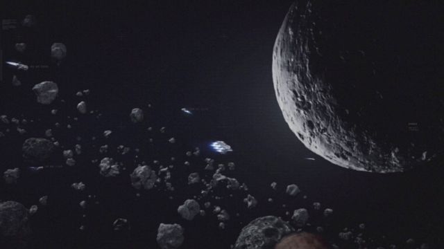 image de la news Notée 4,4 sur 5, c'est l'une des meilleures séries de science-fiction de tous les temps : 3 ans après avoir été injustement annulée, elle va avoir une suite inattendue