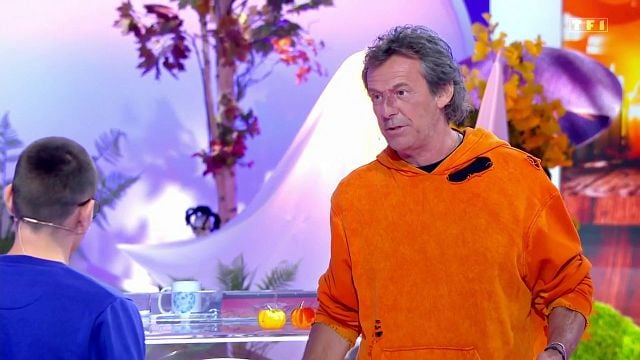 "Je vais tout faire pour", cette promesse de Jean-Luc Reichmann (Les 12 Coups de midi) à la maman d’Emilien