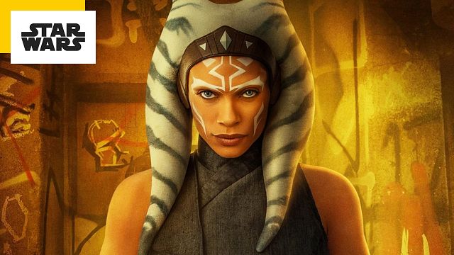 image de la news Ahsoka sur Disney+ : quand se déroule la série dans la chronologie Star Wars ?