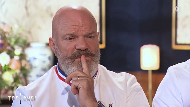 image de la news Exclu. Top Chef 2026 commence ce soir : on a parlé montage et nouveautés avec Philippe Etchebest
