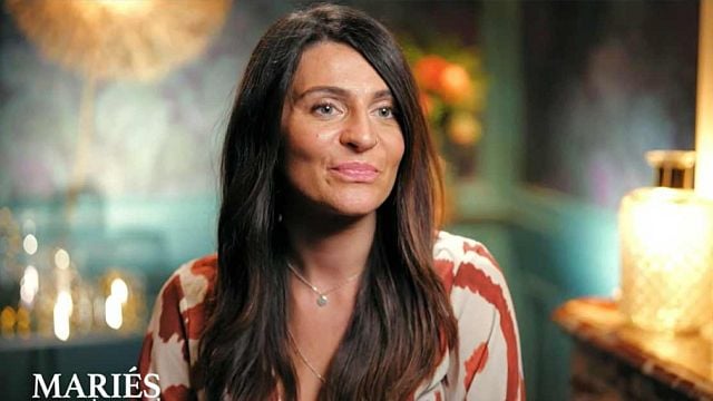 image de la news Mariés au premier regard : “Vous aimez ?”, Tracy change de couleur de cheveux !