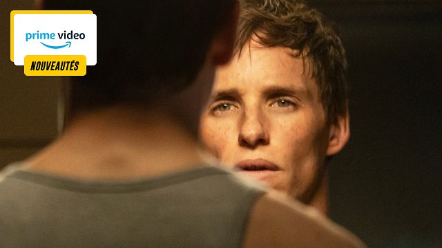 image de la news Prime Video : si vous aimez James Bond et Mission impossible, cette série avec Eddie Redmayne est parfaite pour vous !