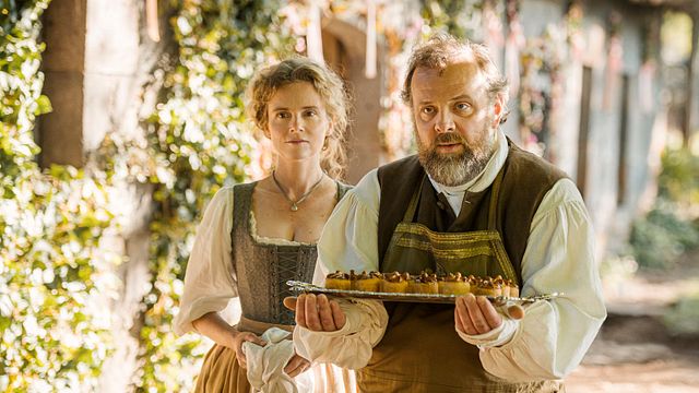 image de la news Un film délicieux à voir à L'Institut Français