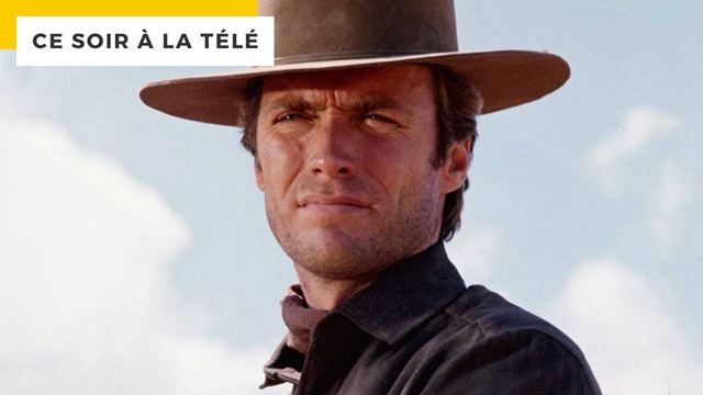 Ce soir à la télé : le western le plus sombre et nihiliste de Clint Eastwood