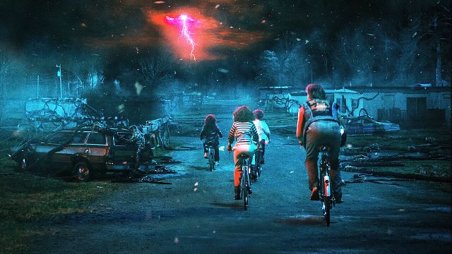 image de la news Dans une semaine, Netflix va dévoiler l’ultime saison de cette série de science-fiction notée 4,4 sur 5
