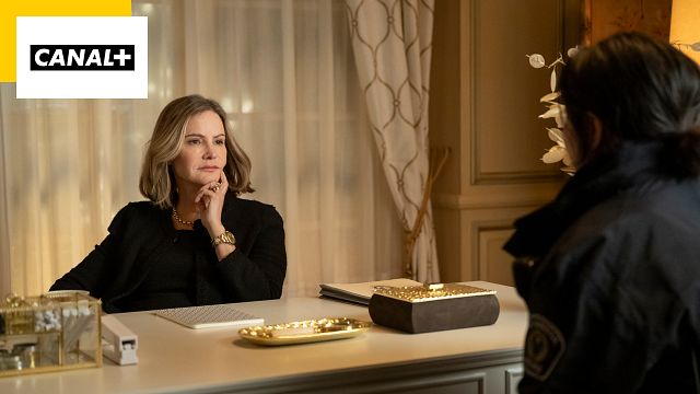 image de la news Fargo : cette star de la série a failli passer à côté de son rôle !
