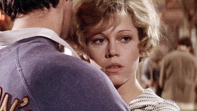 image de la news Sorti il y a 56 ans, c'est le plus grand film de cette légendaire actrice, mais il est hélas devenu invisible depuis près de 20 ans