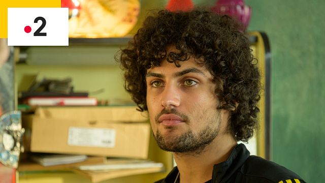 image de la news "J'étais en lendemain de soirée"... Sumaï Cardenas (Jésus) parle de son casting insolite pour Infiltré(e)