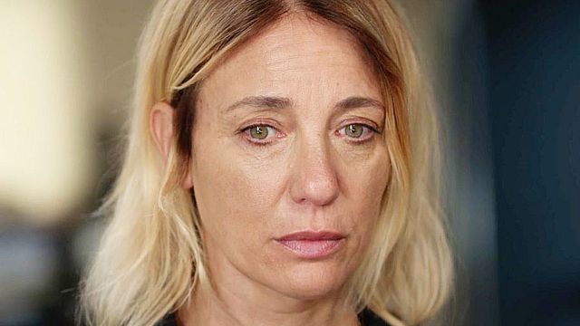 image de la news Un Si Grand Soleil : "Eve va vaciller" ... Emma Colberti se confie sur la mort d'Eliott