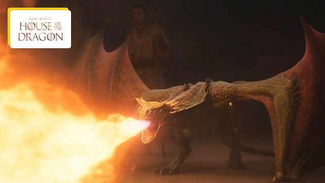 image de la news House of the Dragon : la saison 2 est descendue par George R.R. Martin... Le showrunner lui répond !
