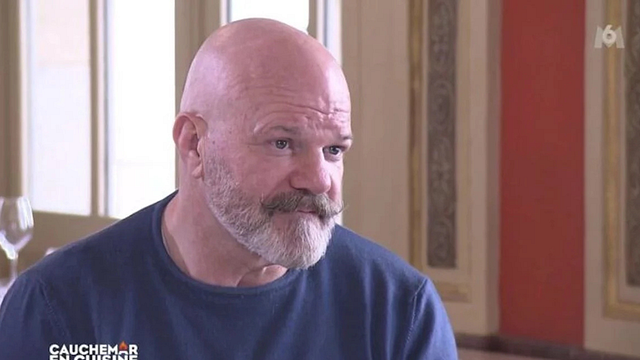 image de la news Cauchemar en cuisine : le restaurant de Laurence et David a-t-il fermé depuis le passage de Philippe Etchebest ?