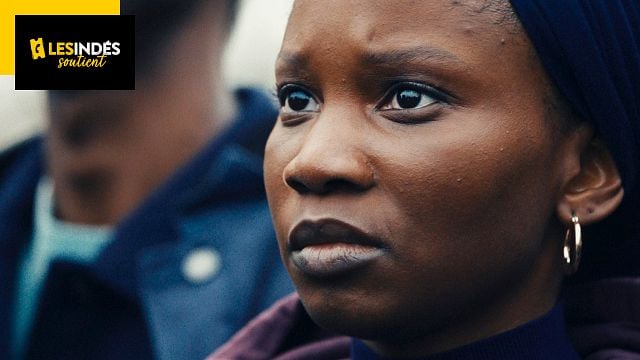 image de la news Bâtiment 5 : qui est Anta Diaw, l'actrice révélée par le nouveau film de Ladj Ly ?