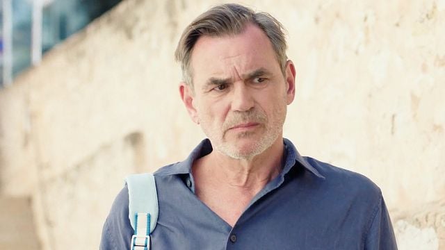 image de la news Plus belle la vie : Patrick va-t-il accepter la mission et prendre la place de son sosie ?