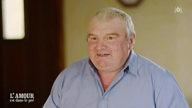 image de la news Pascal (L'amour est dans le pré) a-t-il eu interdiction d'ouvrir son courrier ? La production répond !