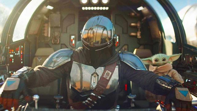 image de la news Spielberg, Star Wars, Marvel… L'année science-fiction 2026 se poursuit avec 11 films très attendus !