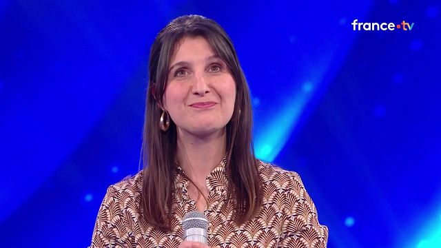 image de la news N’oubliez pas les paroles : qui est Lucie, la nouvelle Maestro qui a éliminé Quentin ?