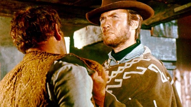 image de la news Il y a 56 ans, cette star légendaire a remplacé Clint Eastwood dans ce western que tout le monde a oublié