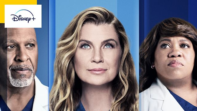 image de la news Grey’s Anatomy : la saison 18 est déjà disponible sur Disney+