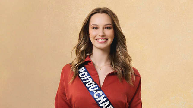 image de la news Miss France 2024 : qui est Lounès Texier, élue Miss Poitou-Charentes 2023 ? Instagram, causes qu'elle défend... Toutes les infos !