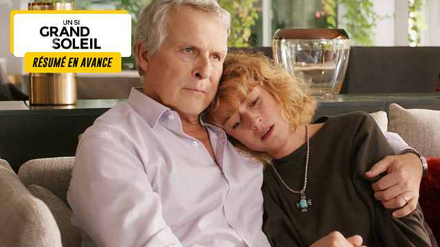 image de la news Un Si Grand Soleil en avance : résumé de l’épisode du mercredi 12 février 2025 [SPOILERS]