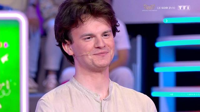 image de la news Les 12 Coups de midi : Cyprien, le nouveau Maître de midi, “insupportable” en coulisses ? Le point sur la rumeur