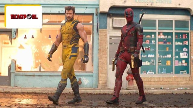 Deadpool et Wolverine : quels super-héros et mutants sont dans le film ? Qui est Lady Deadpool ? On répond avec ce papier spoiler !