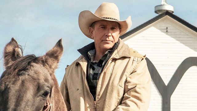 image de la news Yellowstone : après Kevin Costner, un autre pilier de la franchise western s’en va