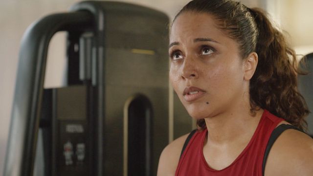 image de la news Un Si Grand Soleil : "Je n'ai aucun regret"... Joanna Sangua (Rebecca) revient sur son départ de la série