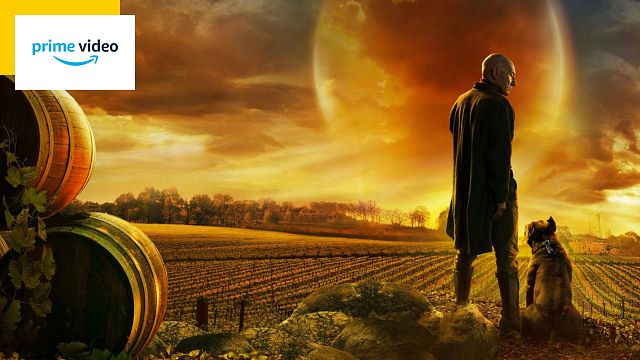 image de la news Prime Video : un renouvellement surprise pour cette série de science-fiction ?