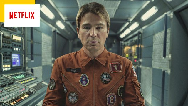 image de la news 4 ans sans Black Mirror ! Pourquoi Netflix a été si long à sortir la saison 6 ?