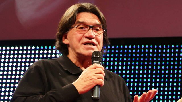 image de la news Mort de Jean-François Davy à 79 ans, roi de la comédie paillarde à la filmographie très singulière