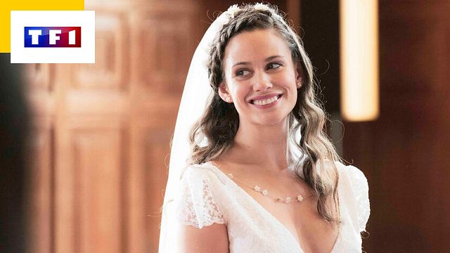 image de la news "J’étais en larmes en la voyant..." : les confidences de Lucie Lucas sur le prime retrouvailles de Clem