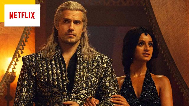 image de la news The Witcher saison 4 : vous ne verrez pas le remplaçant d'Henry Cavill avant un moment