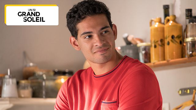 image de la news Un Si Grand Soleil : Aïssam Medhem (Akim) reviendra-t-il dans la série ?