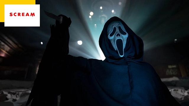 image de la news Scream 6 : "une claque", "gros kiffe", "un réel plaisir"...  Le meilleur film de la saga selon les premiers spectateurs ?