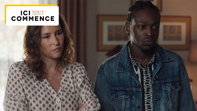 image de la news Ici tout commence : ce qui vous attend dans l'épisode 1050 du mercredi 20 novembre 2024 [SPOILERS]
