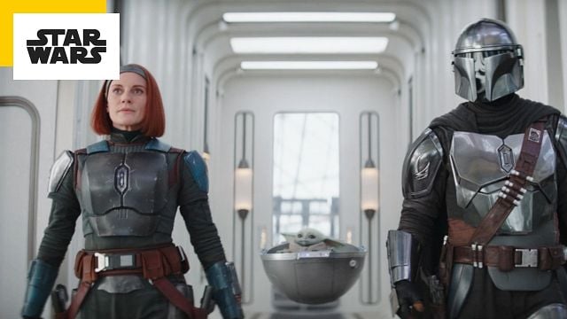 image de la news The Mandalorian saison 3 : ces 3 caméos WTF rendent fous les fans dans l'épisode 6