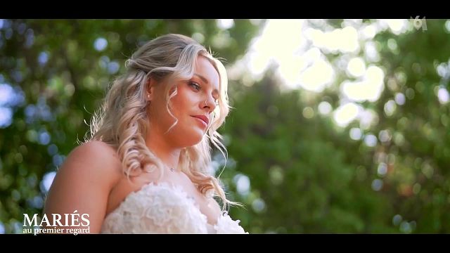 image de la news "Vous savez pas tout", Laury cash sur son comportement dans Mariés au premier regard