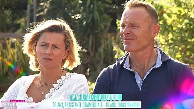 image de la news Familles nombreuses : "Va falloir trouver une solution", Marie-Alix Jeanson prend la parole
