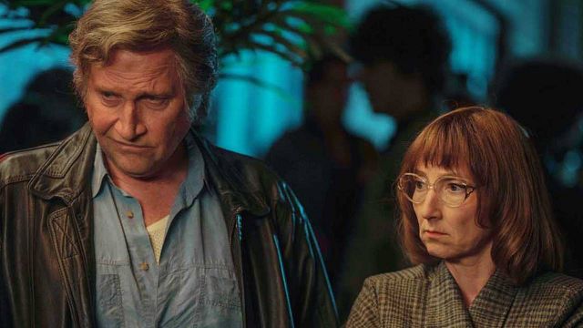 image de la news Police Flash 80 est-il un bon film ? Que pensent les spectateurs de cette comédie policière avec François Damiens et Audrey Lamy  ?